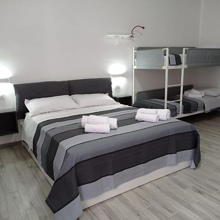 Ciccina Rooms Marzamemi Eksteriør billede
